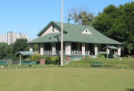 Image result for St Ronans Bowling Club