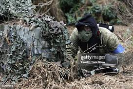 Image result for National Paintball Fields, Birmingham