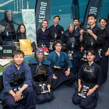 Image result for Cambridge University Kendo Society