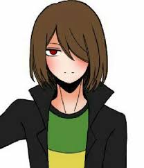 Attēlu rezultāti vaicājumam “Chara intermedia male”