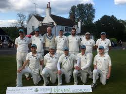 Image result for Worplesdon & Burpham Cricket Club