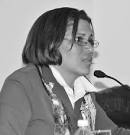Speaker, the Hon. Barbara