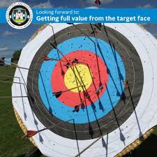 Image result for Guildford Archery Club