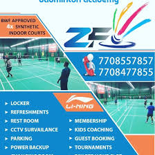 Image result for Clevedon Feathers Badminton Club