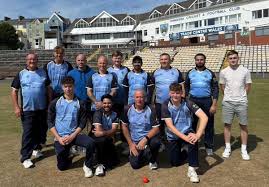 Image result for Bronwydd Cricket Club