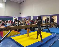 Image result for Phoenix Gymnastics Club