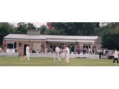 Image result for Fives and Heronians Cricket Club