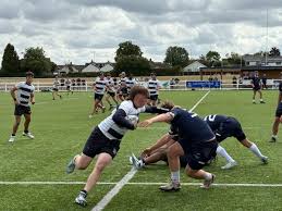 Image result for Leicester Forest Rfc