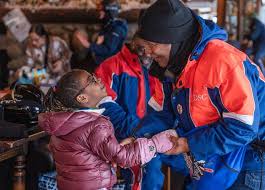 Image result for Bradford University Ski and Snowboard Club