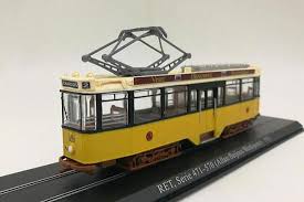 Image result for tram rotterdam allan