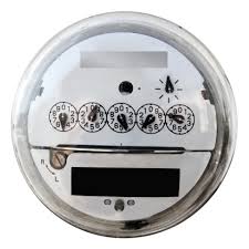Image result for electric meter