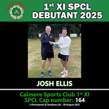 Image result for Calmore Sports Cc