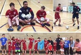 Image result for Bristol Handball Club