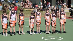 Image result for Storm Junior Netball Club