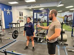 Image result for Mo Power Strength & Conditioning