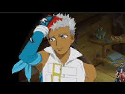 「ロニ・デュナミス テイルズオブデスティニー2」の画像検索結果