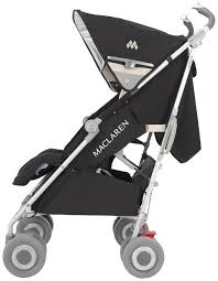 Image result for Maclaren Techno XT with a JJ Cole Urban Toddler Bundle Me in Ice Naomi Watts