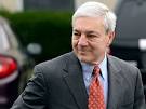 Magazine must turn over Penn State ex-pres interviews