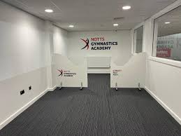 Image result for Notts School Of Gymnastics