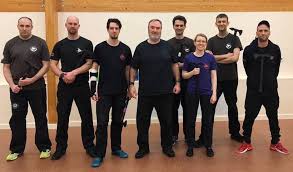 Image result for Cambridge Lightning Arnis Training Group