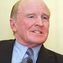 chief Jack Welch thinks