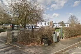 Image result for Nottingham Schools Ra