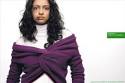 30 BENETTON ADS « Life in CMYK