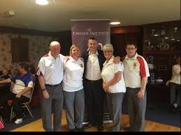 Image result for Markinch Bowling Club