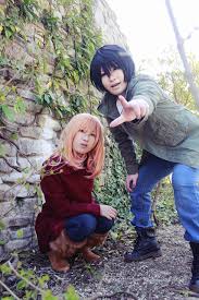 「森美咲 東のエデン」の画像検索結果