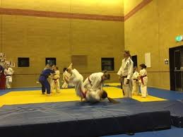 Image result for Comberton Judo Club