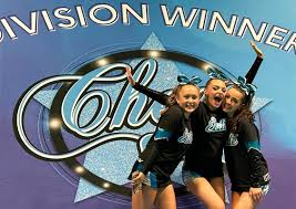Image result for Edge Elite Cheerleading Squad