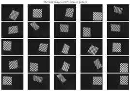 Image result for camera calibration pattern