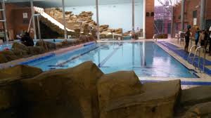 Image result for Eastham Leisure Centre