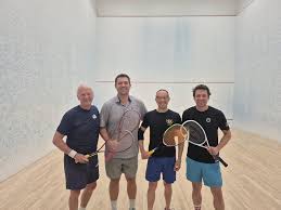 Image result for Abingdon Squash & Racketball Club