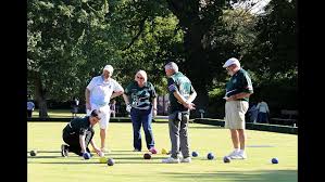 Image result for Branksome Park Bowls Club