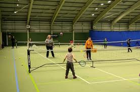 Image result for Totnes Badminton Club