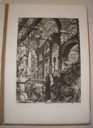 Image result for Carceri d invenzione