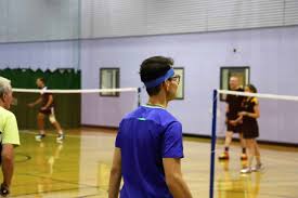 Image result for Ripley Badminton Club