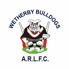 Image result for Westgate Wolves A.R.L.F.C.