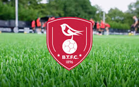 Image result for Bracknell Manics Fc