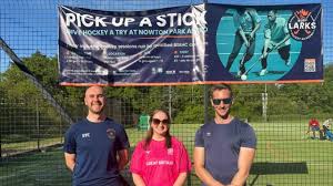 Image result for Bury Hockey Club