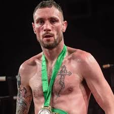 Image result for Cork Thai Boxing Club