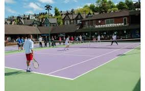 Image result for Hallamshire Tennis & Squash Club