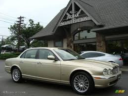 Image result for Winter Gold Pearl 2007 Jaguar