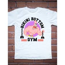 Image result for Майка с изображением спанч боба