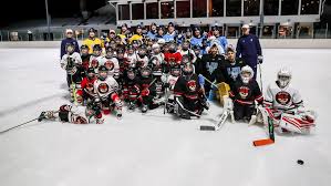Image result for Adur Skater Hockey Club