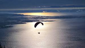 Image result for North Devon Hang Gliding & Paragliding Club