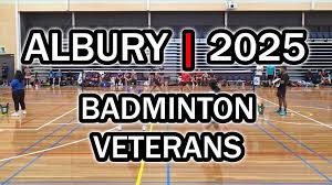 Image result for Albury Badminton Club