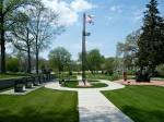 Veteran's Park & Memorial : Morrison Chamber of Commerce