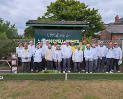 Image result for Whitley & Monkseaton Bowls Club